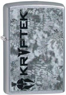 Brichetă Zippo Kryptek 49178