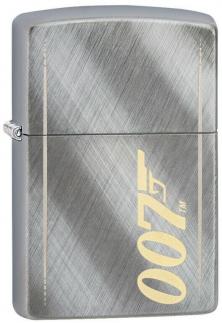 Brichetă Zippo James Bond 007 29775