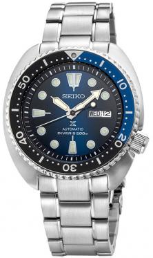 Ceas Seiko SRPF15K1 Prospex Diver Automatic Turtle