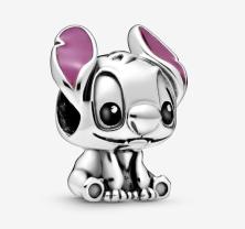Şirag de mărgele Pandora Disney Lilo and Stitch 798844C01