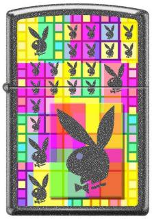 Brichetă Zippo Playboy 8893