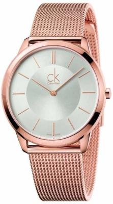 Ceas Calvin Klein Minimal K3M21626