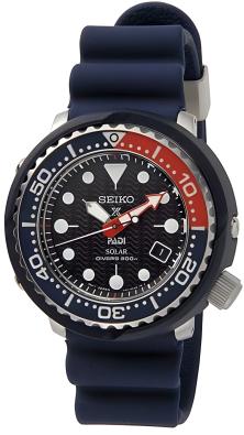 Ceas Seiko SNE557P1 PADI Prospex Diver Tuna