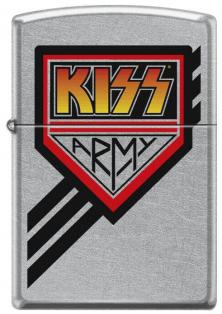 Brichetă Zippo Kiss 9714