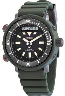 Ceas Seiko SNJ031P1 Prospex Sea Solar Diver Arnie