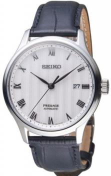 Ceas Seiko SRPC83J1 Presage Automatic Zen Garden