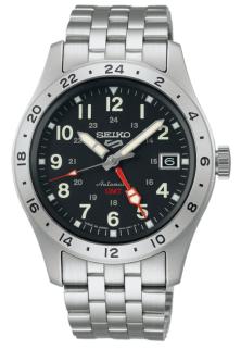 Ceas Seiko SSK023J1 5 Sports Field GMT automatic