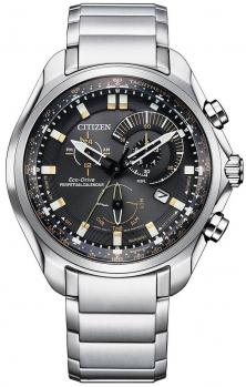 Ceas Citizen BL5600-53E Eco-Drive Perpetual Calendar Chronograph