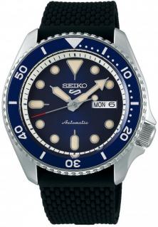 Ceas Seiko SRPD71K2 5 Sports Automatic