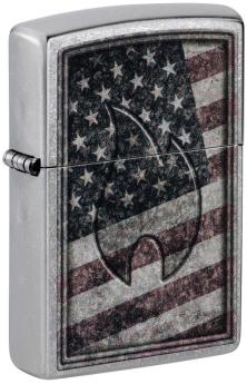 Brichetă Zippo Americana Flame 48180