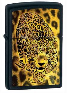 Brichetă Zippo Leopard 1043