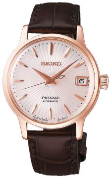 Ceas Seiko SRP852J1 Presage Automatic Cocktail Time