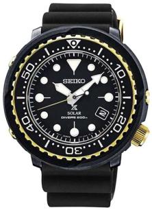Ceas Seiko SNE556P1 Prospex Diver Tuna