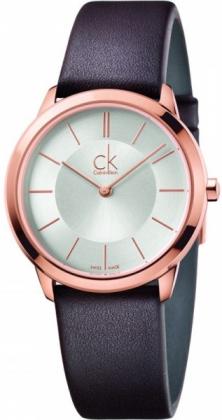 Ceas Calvin Klein Minimal K3M226G6