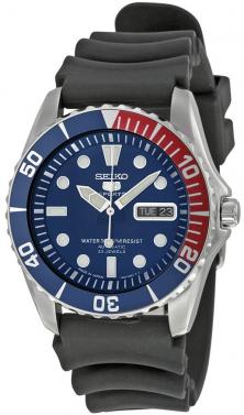 Ceas Seiko 5 Sports SNZF15J2 Automatic Diver