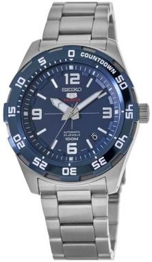 Ceas Seiko SRPB85K1 5 Sports Military Automatic