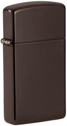 Brichetă Zippo Slim Brown 49266