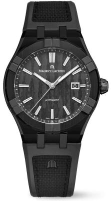 Ceas Maurice Lacroix Aikonic Automatic Titanium AC6008-TTB00-330-2