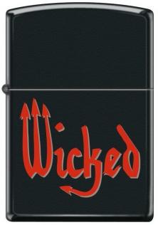 Brichetă Zippo Wicked 3775