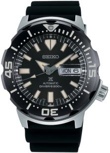 Ceas Seiko SRPD27K1 Prospex Sea Automatic Monster Diver