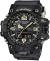 Hodinky Casio GWG-1000-1A G-Shock Mudmaster