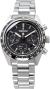 Hodinky Seiko SSC819P1 Prospex Solar Chronograph Speedtimer