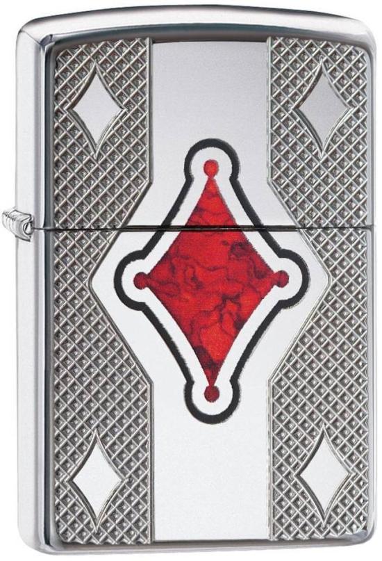 Brichetă Zippo 29516 Geo Design