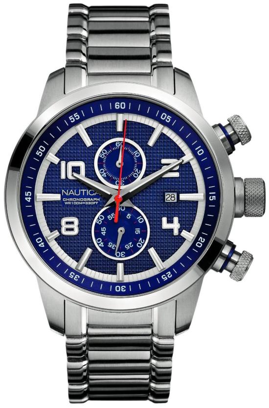 Ceas Nautica N22550G Chronograph 