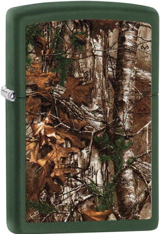 Brichetă Zippo Realtree Xtra Camo 29585