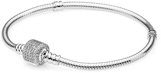 Brăţară Pandora 590723CZ-17 cm