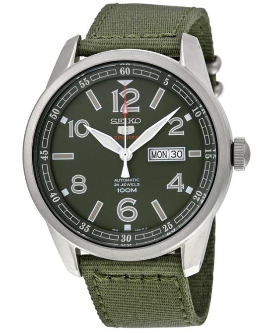 Ceas Seiko SRP621J1 5 Sports Automatic