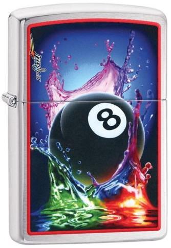 Brichetă Zippo Mazzi 8 Ball 29295