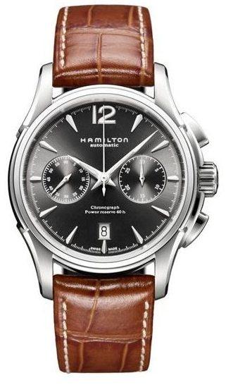 Ceas Hamilton Auto Chrono H-31 H32606585