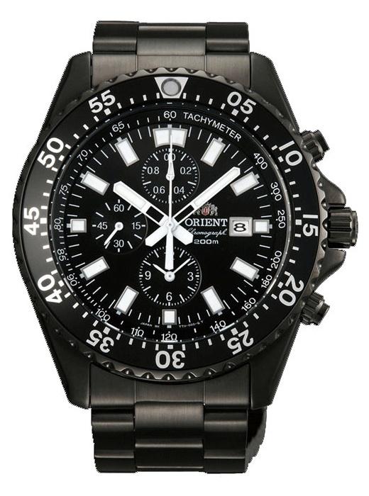 Ceas Orient FTT11001B Chronograph