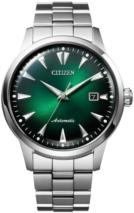 Ceas Citizen NK0007-88X KUROSHIO\'64 Limited Edition 1 959 pcs