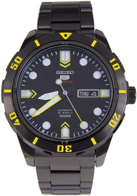 Ceas Seiko SRP679K1 5 Sports Automatic