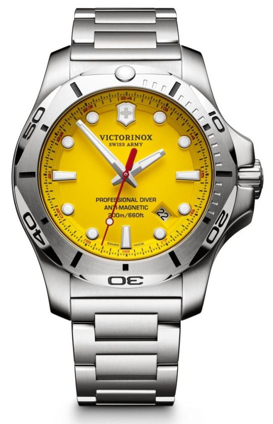 Ceas Victorinox I.N.O.X. Professional Diver 241784