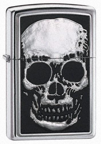 Brichetă Zippo X-Ray Emblem 20777