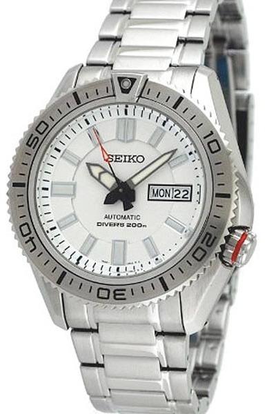 Ceas Seiko Stargate SKZ323K1 Automatic Diver 