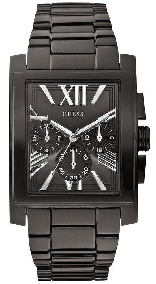 Ceas Guess Chronograph U0009G3