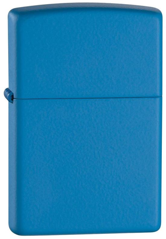 Brichetă Zippo Blueberry Matte 26217