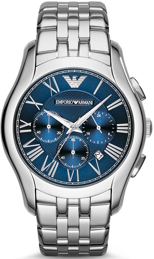 Ceas Emporio Armani AR1787 Classic Chronograph