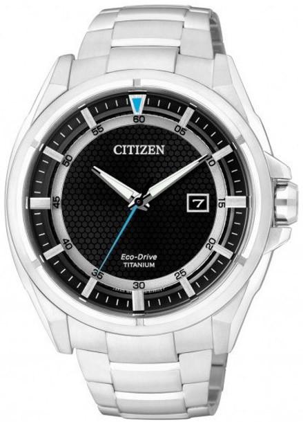 Ceas Citizen AW1400-52E Super Titanium