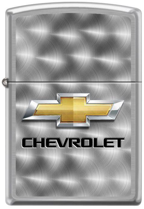 Brichetă Zippo Chevy 0442
