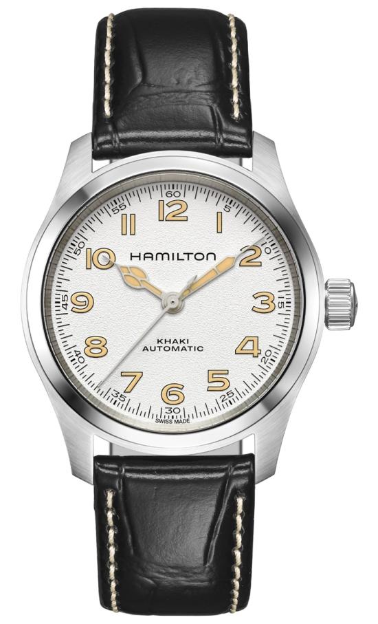 Ceas Hamilton Khaki Field Murph 38mm Automatic H70405710