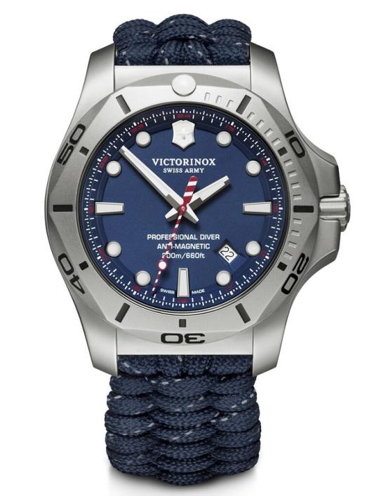 Ceas VICTORINOX INOX Professional Diver 241843