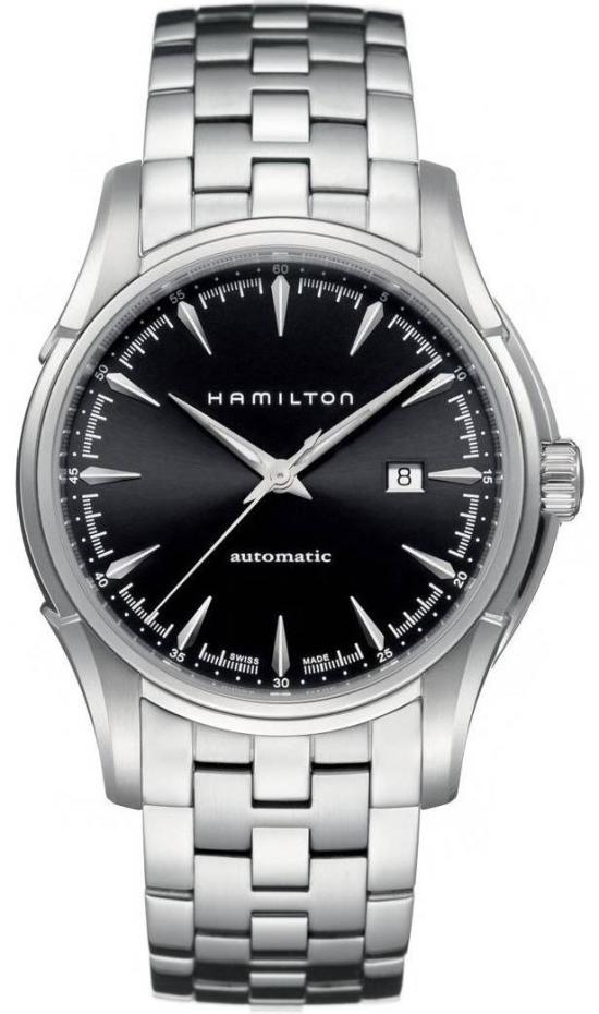 Ceas Hamilton JazzMaster Viewmatic H32715131