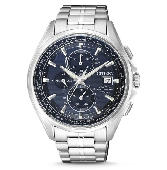 Ceas Citizen AT8130-56L Radiocontrolled