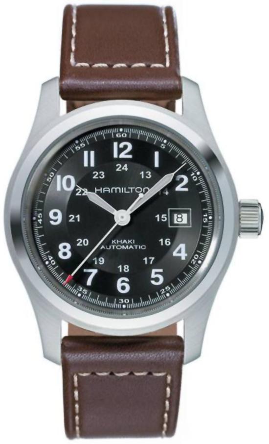 Ceas Hamilton Khaki Field H70555533