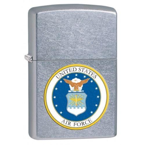 Brichetă Zippo USAF 28621